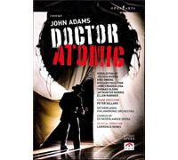 John Adams : Doctor Atomic (Opera) - Import Hollande
