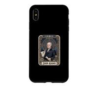John Adams États-Unis Coque pour iPhone XS Max