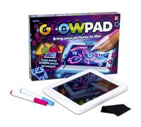 John Adams - Glowpad