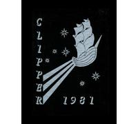 John Adams High School - 1981 Yearbook | Official Classmates® Premium Reprint | Authentic Archival Edition | Softcover