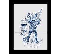 John Adams High School - 1986 Yearbook | Official Classmates® Premium Reprint | Authentic Archival Edition | Softcover