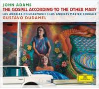 John Adams John Adams: The Gospel According to the Other Mary (CD) Album