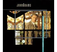 John Adams - John Adams: Through The Eyes Of Love [12" Maxi]