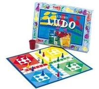 John Adams Ludo G