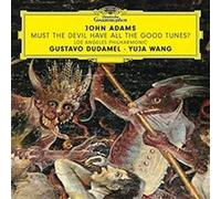 Wang Yuja - Must the Devil Have All the Good Tunes ?
