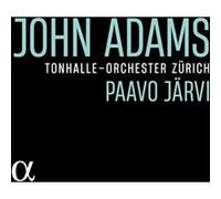 John Adams Orchestral Works