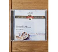 John Adams - Par Sir Simon Rattle