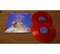 John Adams, Ryuichi Sakamoto, LOREDANA BERTÈ, BANDOLERO, ANDRÉ LAPLANTE, - Call Me By Your Name Soundtrack Numbered Limited Edition 180g Import 2LP (Transparent Red Vinyl)
