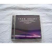 John Adams: Short Ride in a Fast Machine, The Chairman Dances, Harmonium / Louis Andriessen: De Snelheid