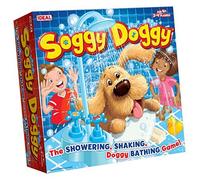 John Adams Soggy Doggy