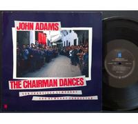 John Adams - The San Francisco Symphony Orchestra , Edo de Waart - The Chairman Dances [Import]