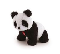 John Adams Trudi, Sweet Collection - Panda: Miniature Collectible Plush Panda, Christmas, Baby Shower, Birthday Or Christening Gift for Kids, Plush Toys, Suitable from Birth