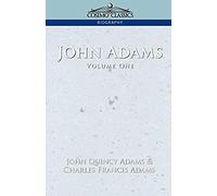 John Adams Vol. 1