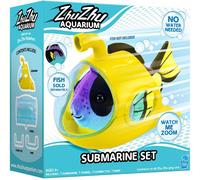 John Adams Zhu Zhu Submarine Set Aucun Taille unique Unisex