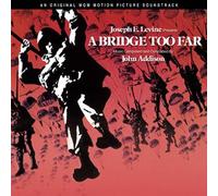 John Addison - Ost: a Bridge Too Far [Import]