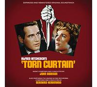 John Addison - Torn Curtain (Original Soundtrack) -Expanded & Remastered Edition [Import]