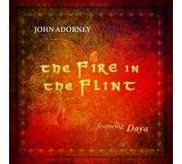 John Adorney - Fire in The Flint [Import]