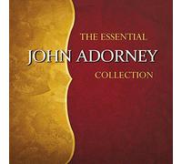 John Adorney - The Essential John Adorney [Import]