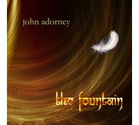 John Adorney - The Fountain