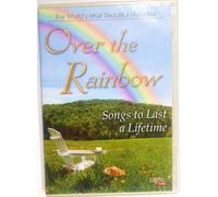 John Alexander - The World's Most Beautiful Melodies: Over The Rainbow - Songs to Last a Lifetime (Reader's Digest)