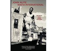 John Alite Mafia International