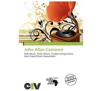 John Allan Cameron
