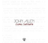 John Allen - (Love) Letters