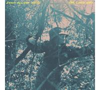 John-Allison Weiss – The Long Way – Vinyle Jaune