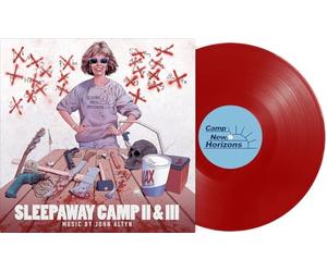 John Altyn - Sleepaway Camp II & III