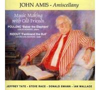 Nimbus Lighting – Amiscellany