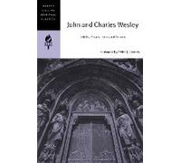John And Charles Wesley