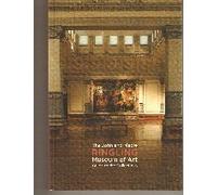 John and Mable Ringling Museum of Art : A guide to the Collections