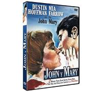 John And Mary (Region 2)