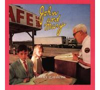 John and Mary - Victory Gardens [Import]