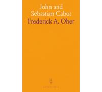 John and Sebastian Cabot