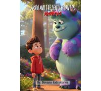 John and the Gentle Giant’s Adventure