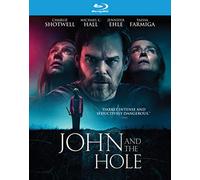 John and the Hole