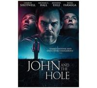 John And The Hole [Dvd]