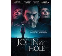 John and The Hole [Region Free]