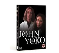 John and Yoko [Import anglais]