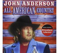 John Anderson - All American Country