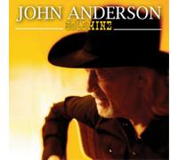 John Anderson – Goldmine – CD audio – Membran
