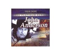 John Anderson - John Anderson, County Comfort (UK Import)