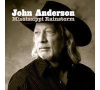 John Anderson - Mississippi Rainstorm