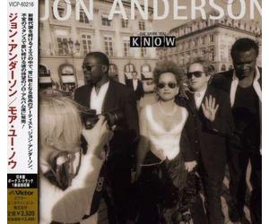 John Anderson - More You Know