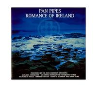 John Anderson Orchestra – Panpipes – Import (UK)