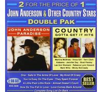John Anderson & Other Country Stars