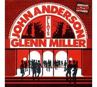 John Anderson Plays Glenn Miller [Vinyl Single 7'']