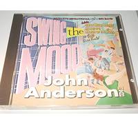 John Anderson - Swing The Mood [Import]