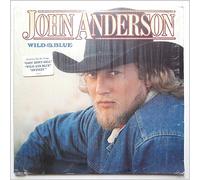 John Anderson - Wild & Blue [Import]